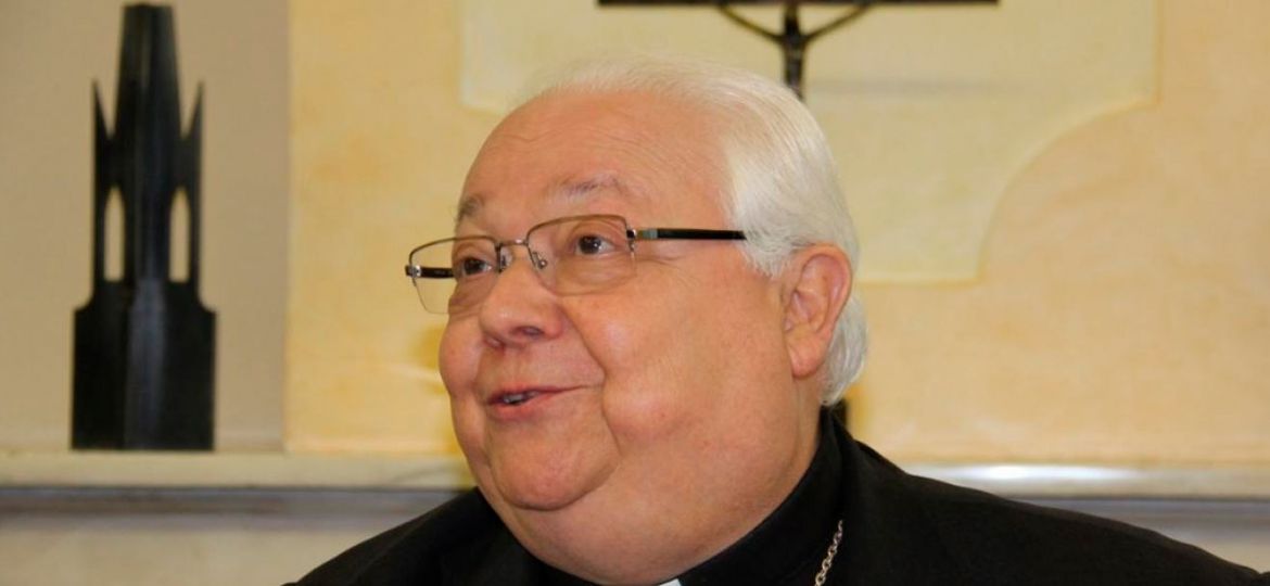 Nuevo responsable de P Salud D. Francesc Pardo