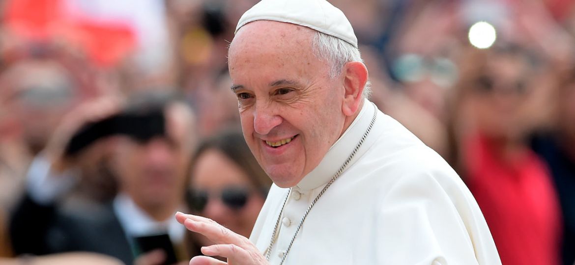 El Papa actualiza la guía doctrinal para los sanitarios