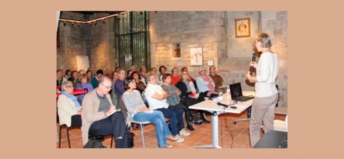 Jornada Diocesana de Prosac Barcelona