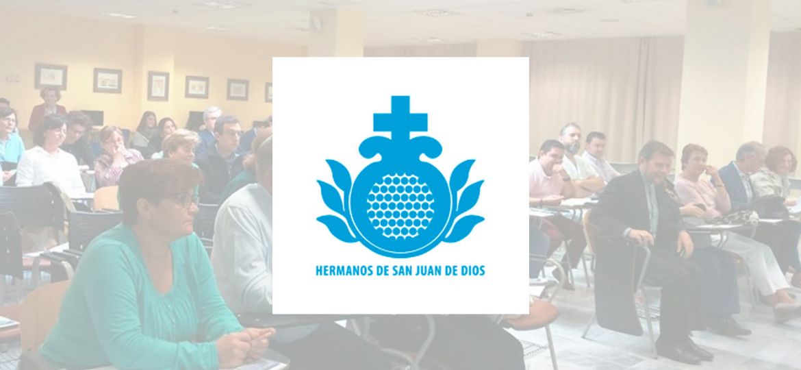 Puesta en marcha de la Escuela de Formación en Pastoral de la Salud San Juan de Dios
