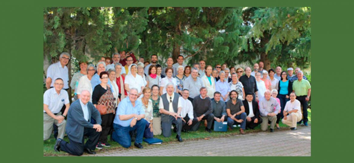 Comunicado final XLI Jornadas de Pastoral de la Salud