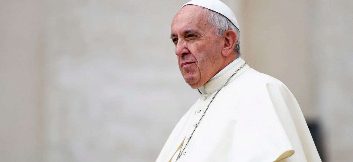 «Motu proprio» con la que se instituye el Dicasterio para el Servicio del Desarrollo Humano Integral