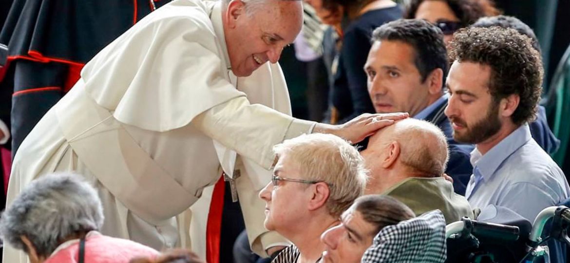 No a la indiferencia ante las enfermedades raras
