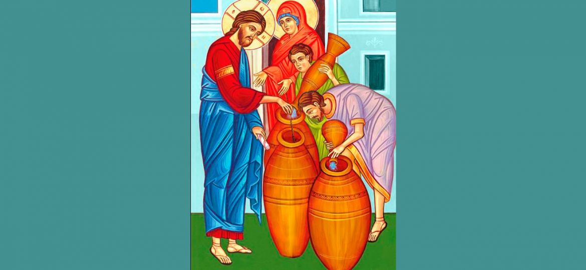 Pascua del enfermo 2016
