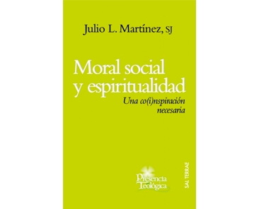 Moral social y espiritualidad
